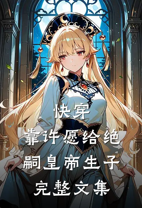 快穿：靠许愿给绝嗣皇帝生子完整文集