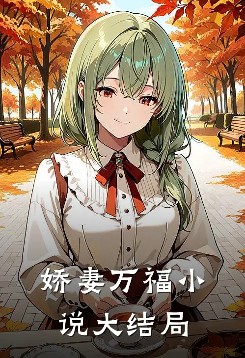 娇妻万福小说大结局