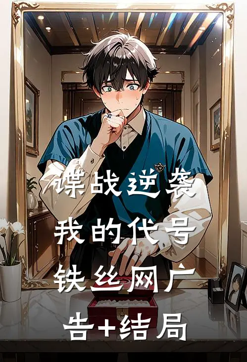 谍战逆袭：我的代号铁丝网广告+结局