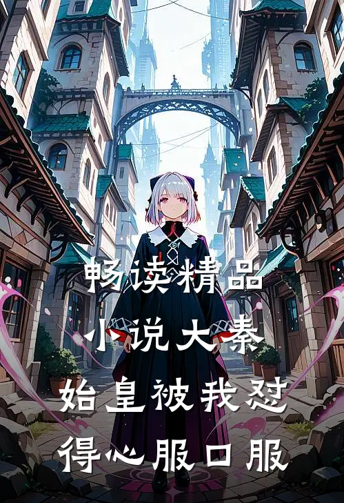 畅读精品小说大秦：始皇被我怼得心服口服