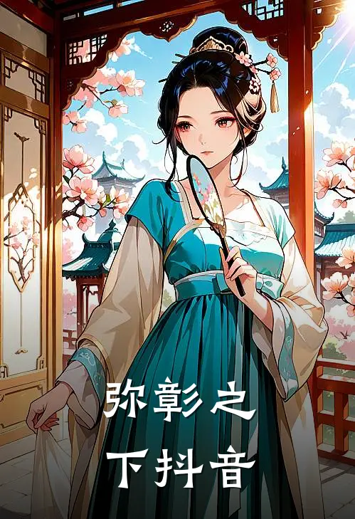 弥彰之下抖音