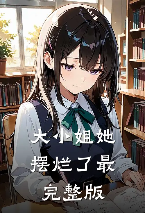 大小姐她摆烂了最完整版