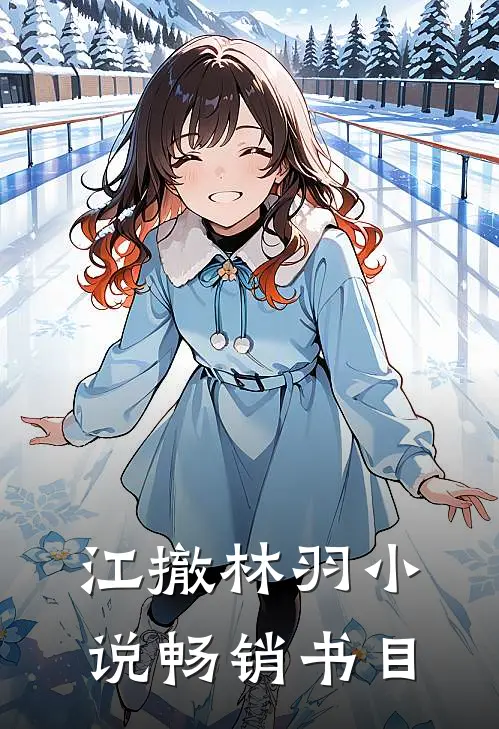 江撤林羽小说畅销书目