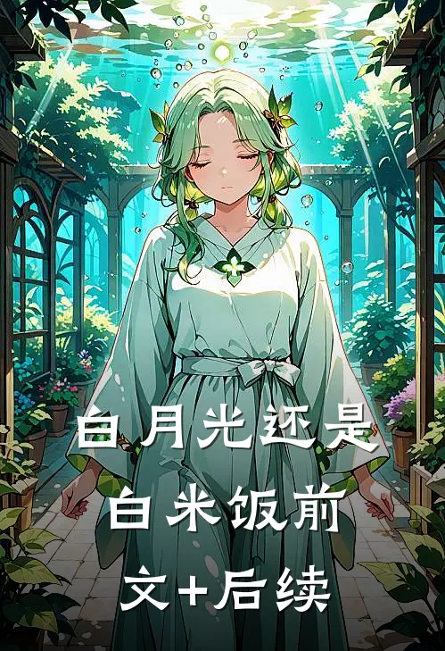 白月光还是白米饭前文+后续