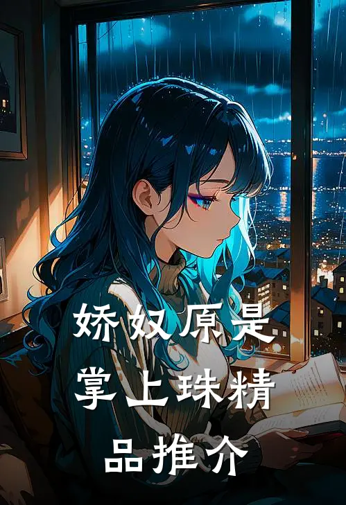 娇奴原是掌上珠精品推介