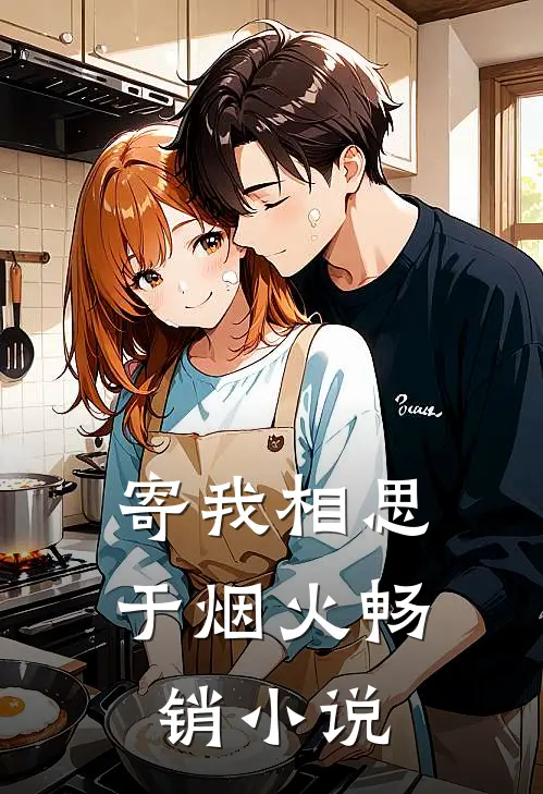 寄我相思于烟火畅销小说