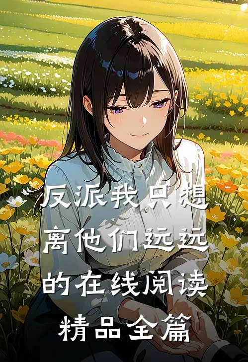 反派我只想离他们远远的在线阅读精品全篇