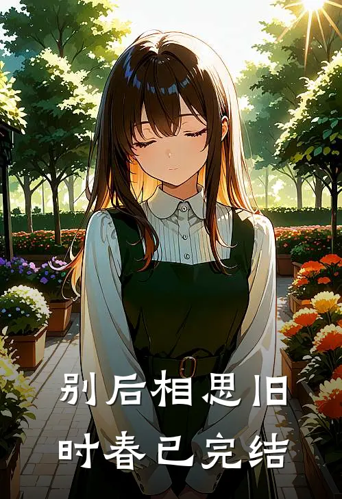 别后相思旧时春已完结