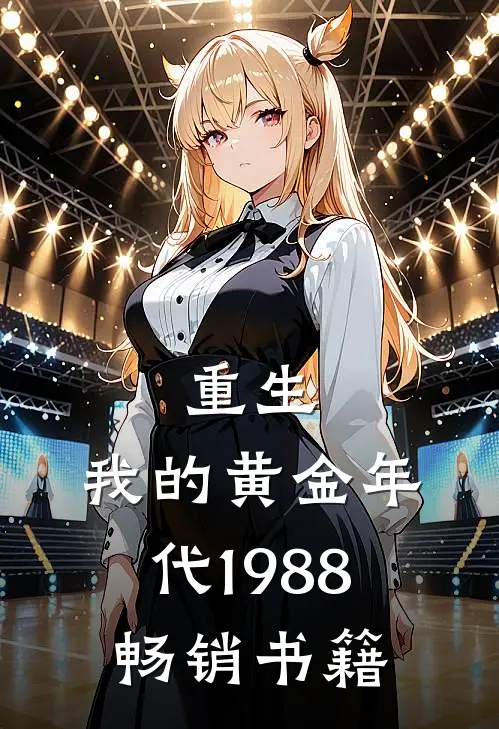 重生：我的黄金年代1988畅销书籍