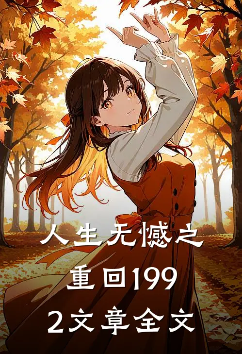 人生无憾之重回1992文章全文
