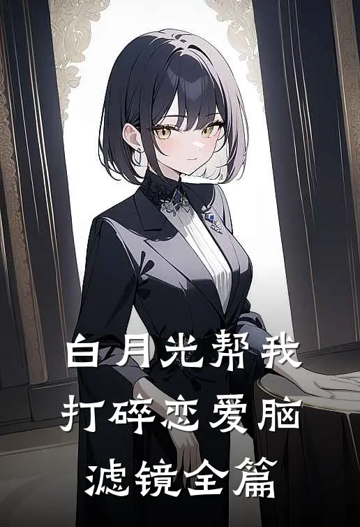 白月光帮我打碎恋爱脑滤镜全篇