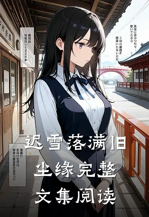 迟雪落满旧尘缘完整文集阅读