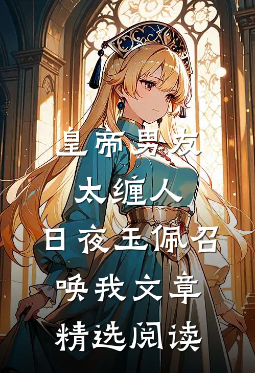 皇帝男友太缠人，日夜玉佩召唤我文章精选阅读
