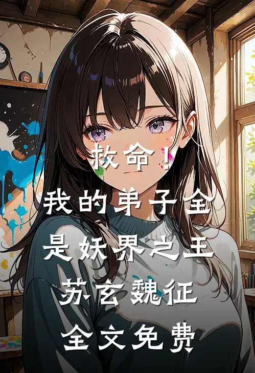 救命！我的弟子全是妖界之王苏玄魏征全文免费