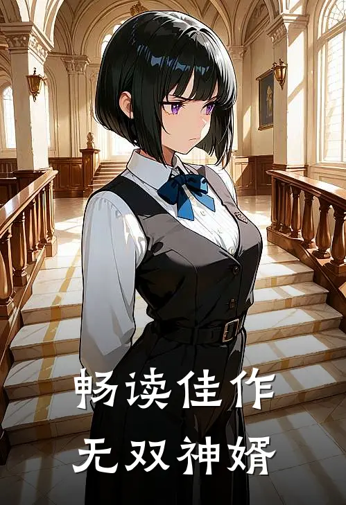 畅读佳作无双神婿