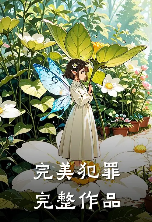 完美犯罪完整作品