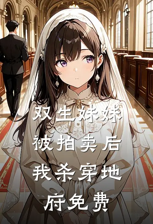 双生妹妹被拍卖后，我杀穿地府免费