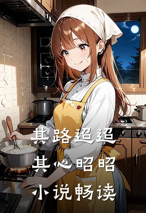其路迢迢，其心昭昭小说畅读