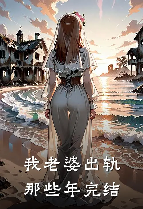 我老婆出轨那些年完结