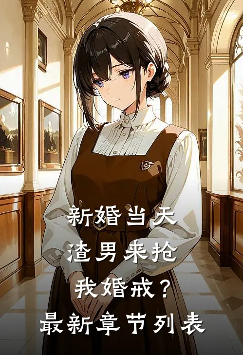 新婚当天，渣男来抢我婚戒？最新章节列表