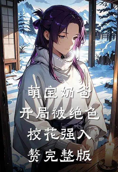 萌宝奶爸:开局被绝色校花强入赘完整版
