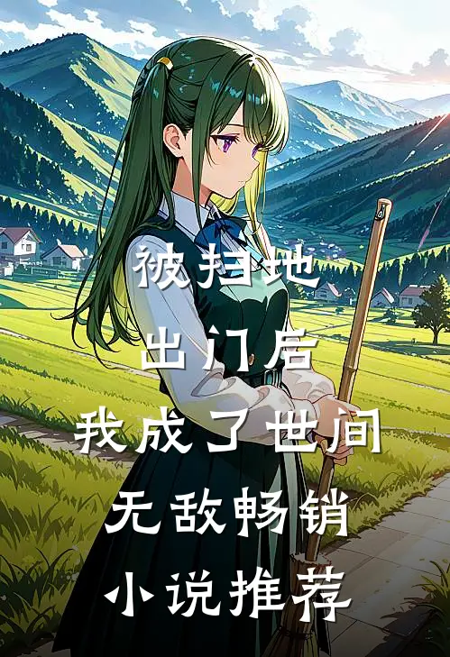 被扫地出门后，我成了世间无敌畅销小说推荐