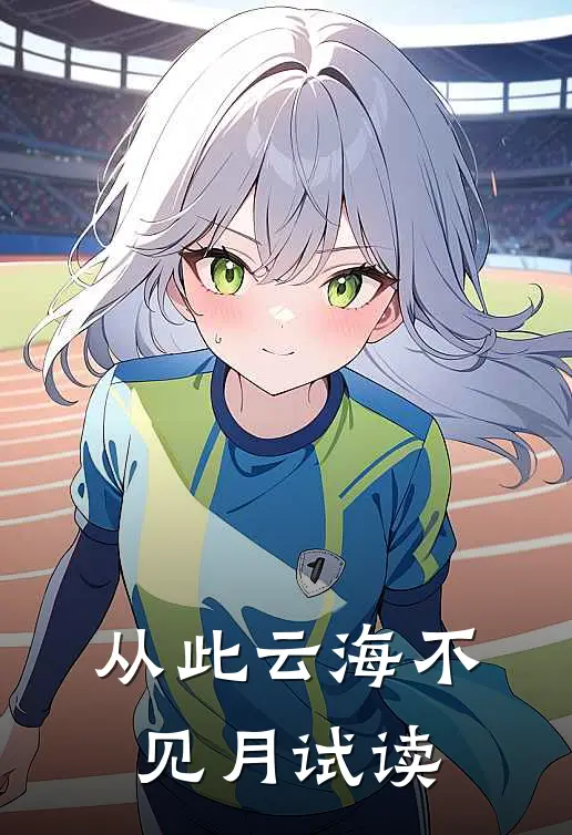 从此云海不见月试读