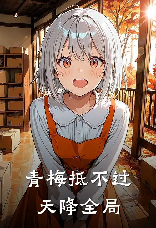 青梅抵不过天降全局