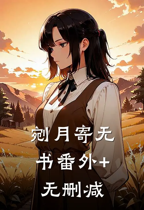 剜月寄无书番外+无删减