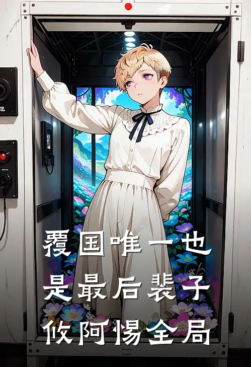 覆国-唯一也是最后裴子攸阿惕全局