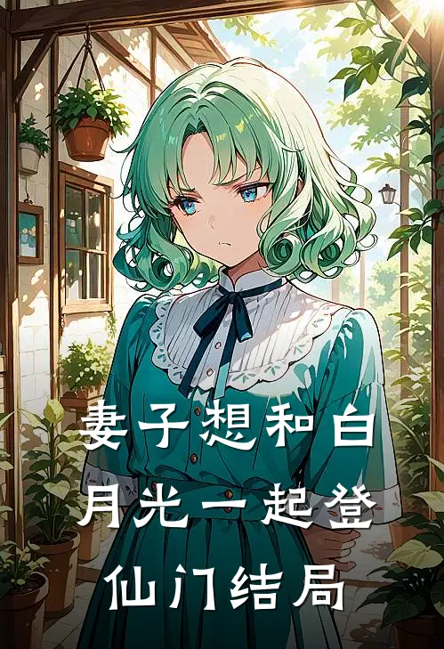 妻子想和白月光一起登仙门结局