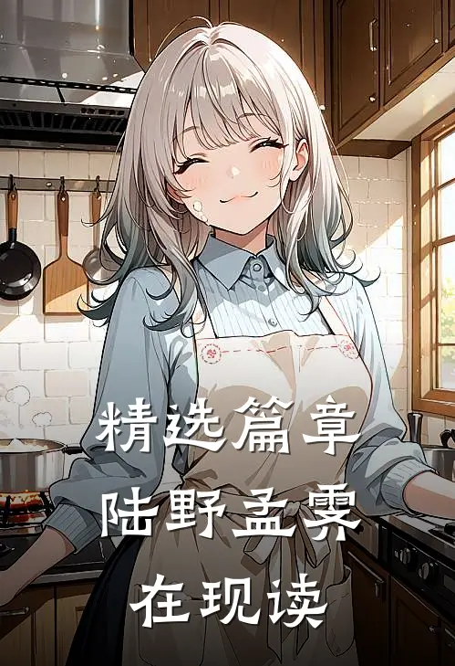精选篇章陆野孟霁在现读