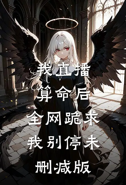 我直播算命后，全网跪求我别停未删减版