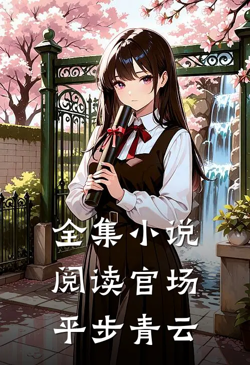 全集小说阅读官场：平步青云