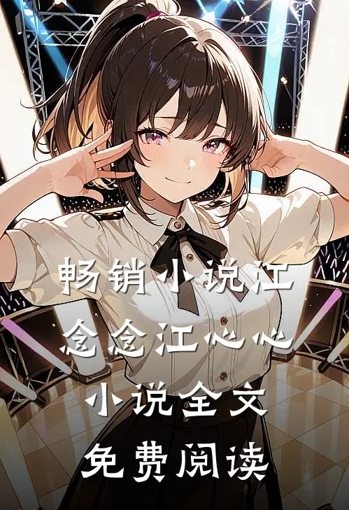 畅销小说江念念江心心小说全文免费阅读