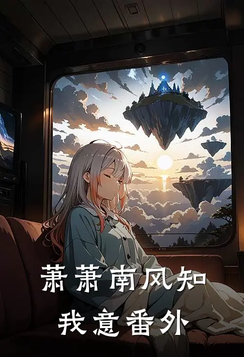 萧萧南风知我意番外