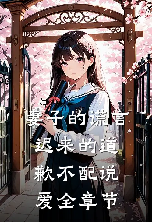 妻子的谎言迟来的道歉不配说爱全章节