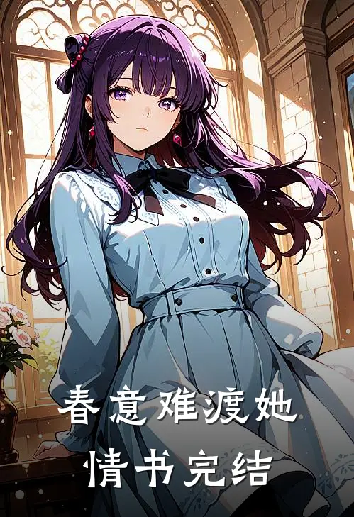 春意难渡她情书完结