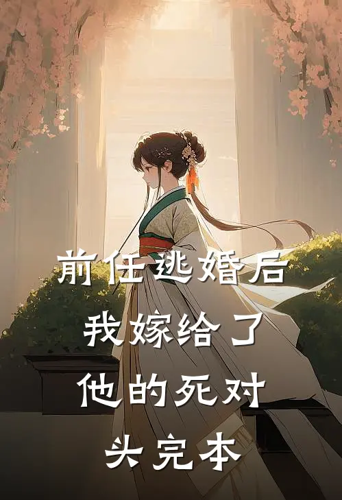 前任逃婚后，我嫁给了他的死对头完本