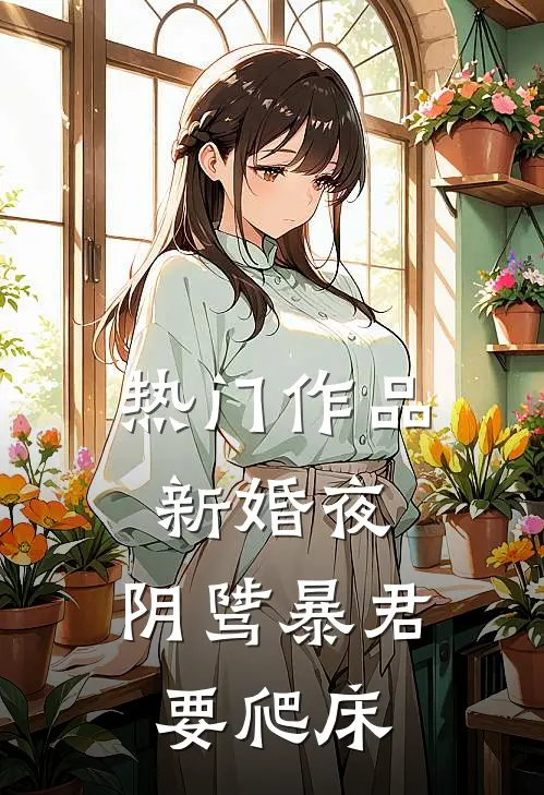 热门作品新婚夜，阴骘暴君要爬床