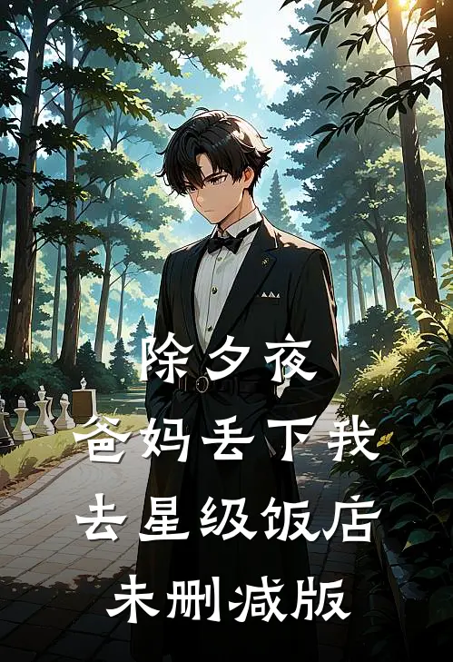 除夕夜，爸妈丢下我去星级饭店未删减版