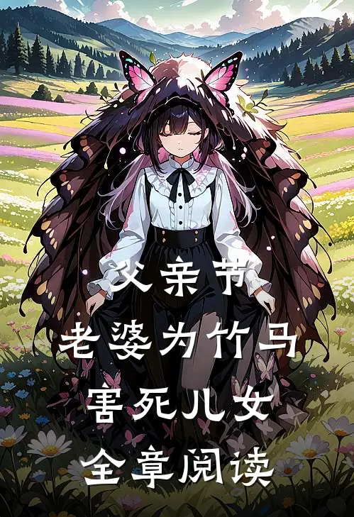 父亲节，老婆为竹马害死儿女全章阅读