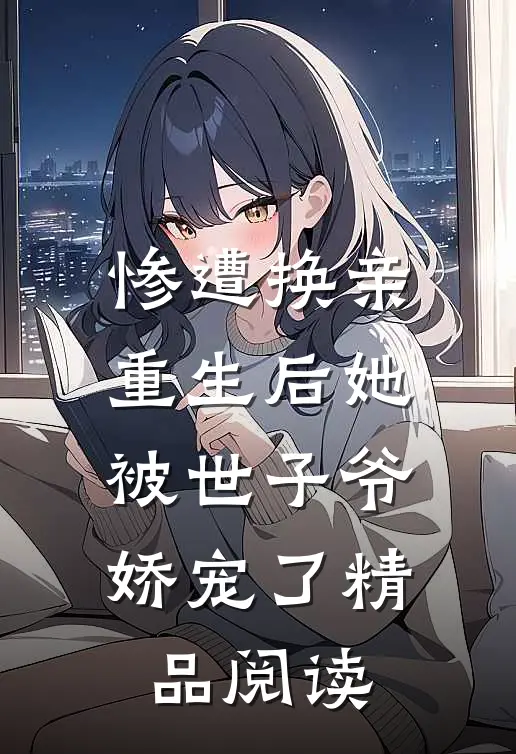 惨遭换亲，重生后她被世子爷娇宠了精品阅读