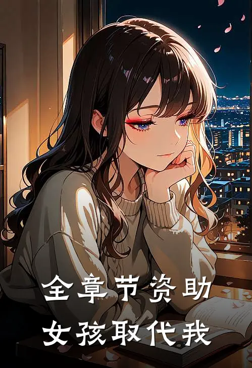 全章节资助女孩取代我