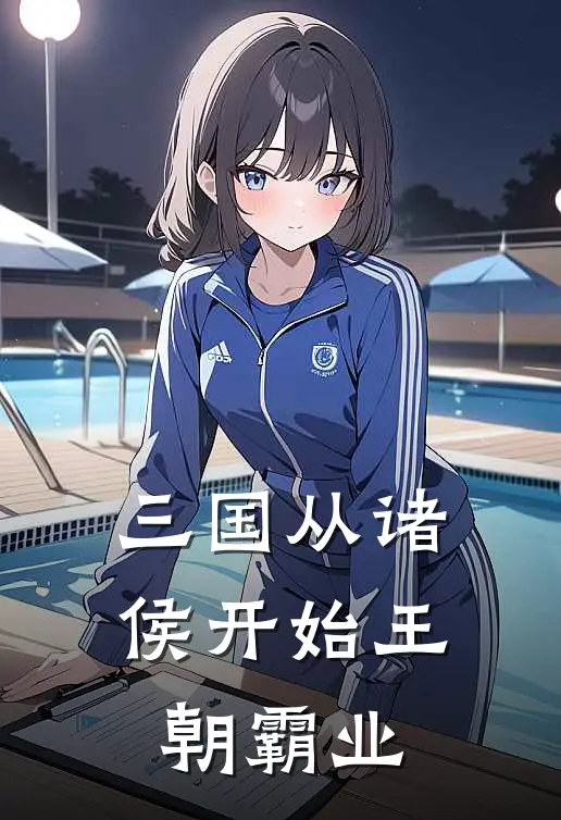 三国从诸侯开始王朝霸业