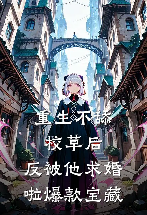 重生不舔校草后，反被他求婚啦爆款宝藏