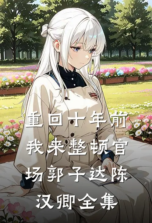 重回十年前，我来整顿官场郭子达陈汉卿 全集