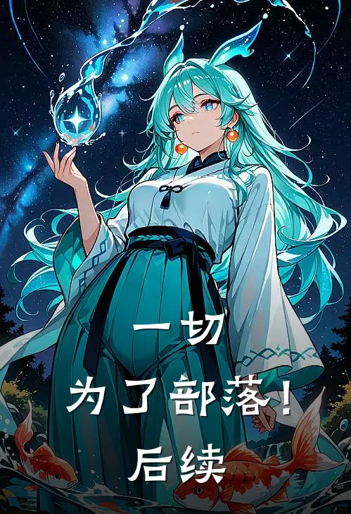 一切，为了部落！后续
