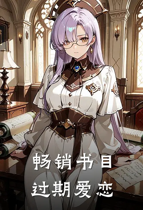 畅销书目过期爱恋