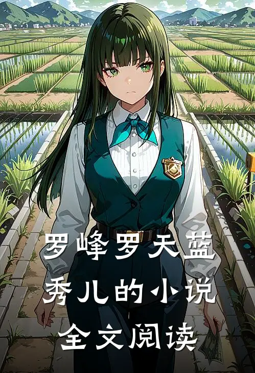 罗峰罗天蓝秀儿的小说全文阅读